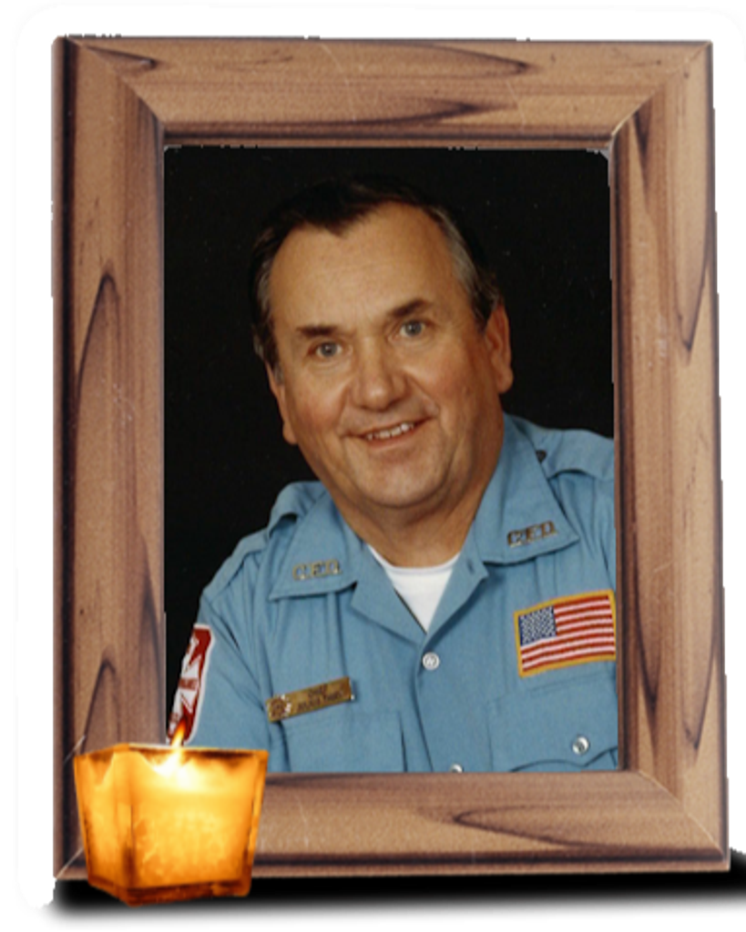 Julius A. Thiry Profile Photo