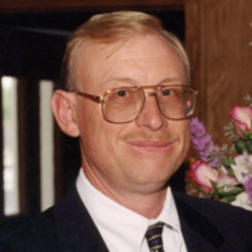 David Droke