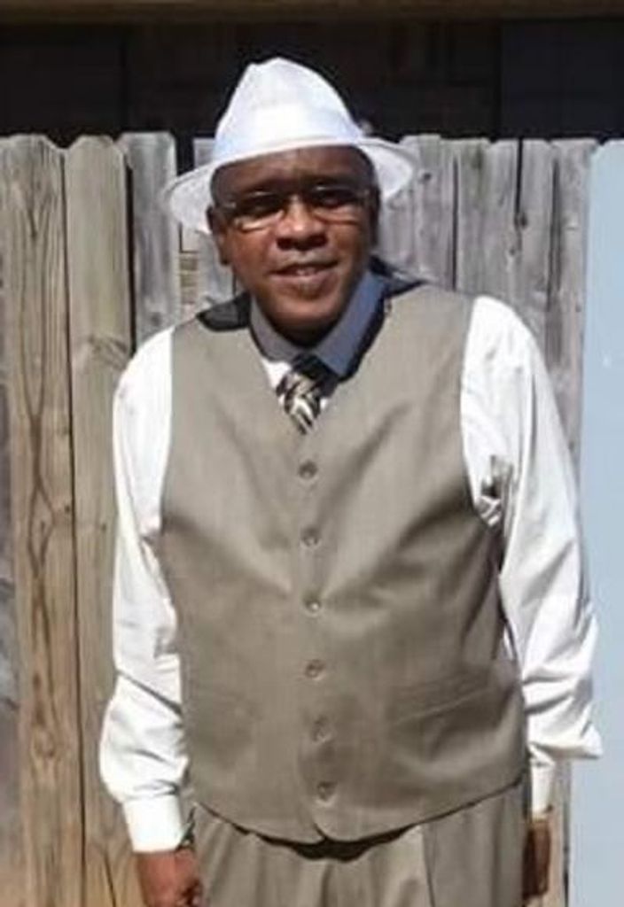 Dwight Wayne Watkins Profile Photo
