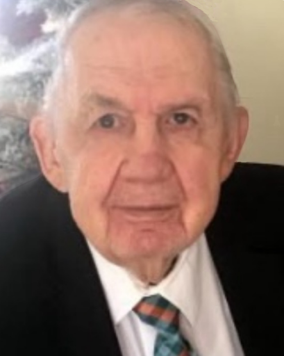 Robert Gerald Fowers's obituary image