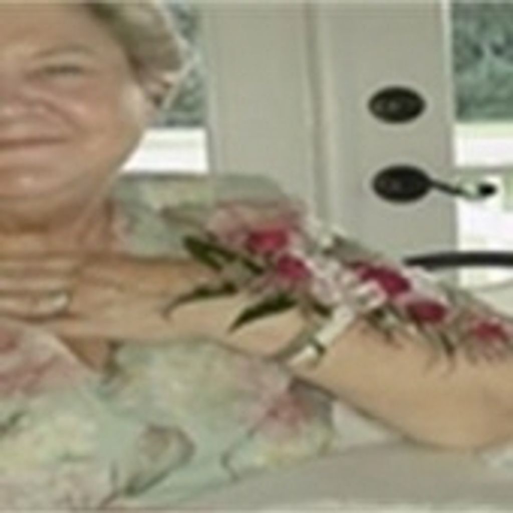 Esther Faye Mcdougal