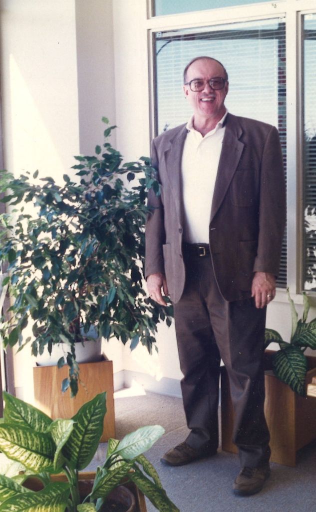 William Kenneth Gaeddert Profile Photo