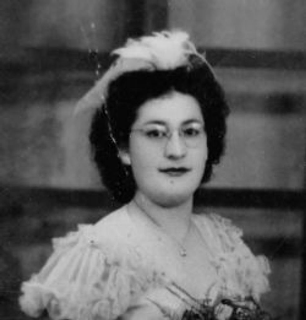 Blanca Rivas