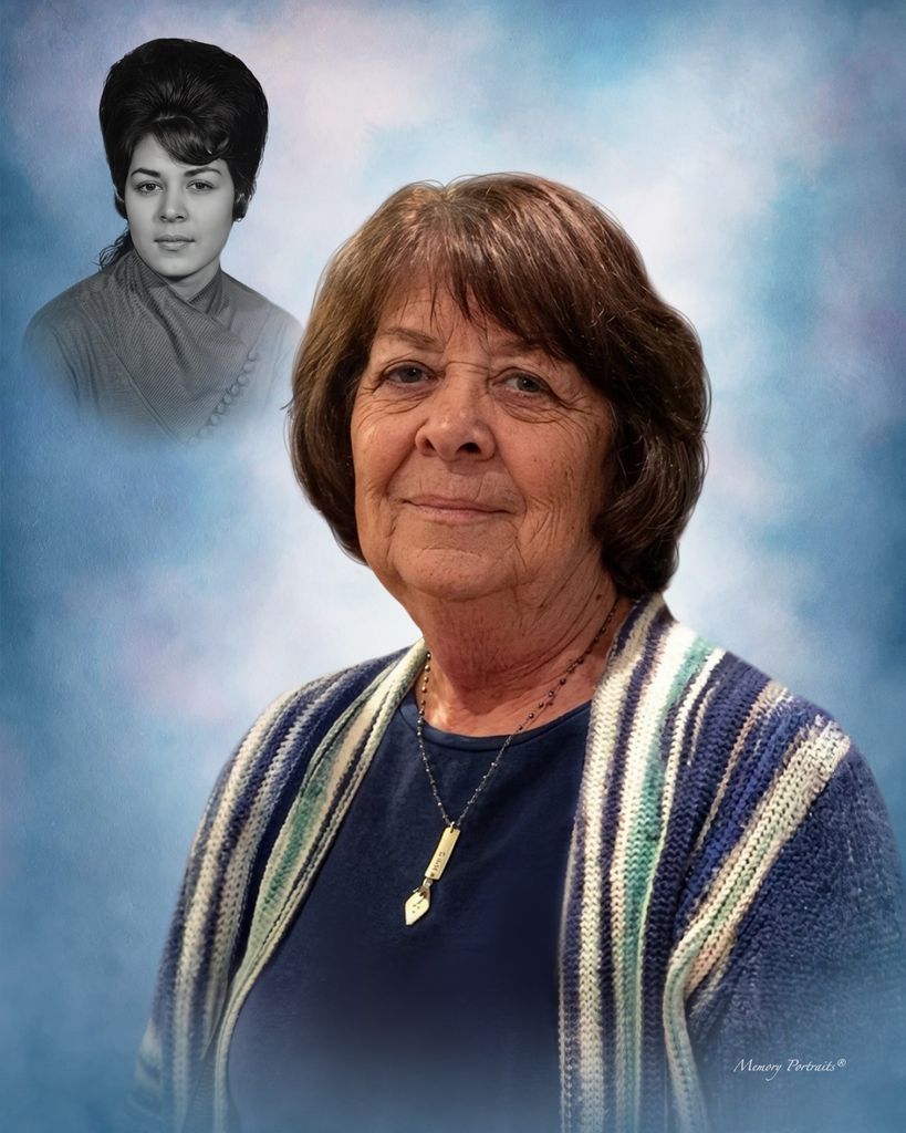 Maria Dolores Sanchez