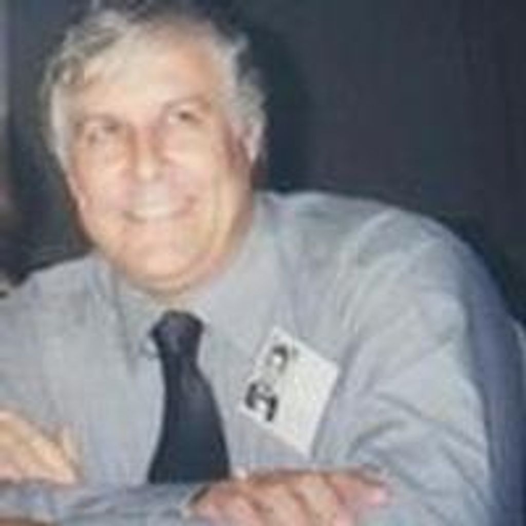 Clifford "Cliff" D. Wilson