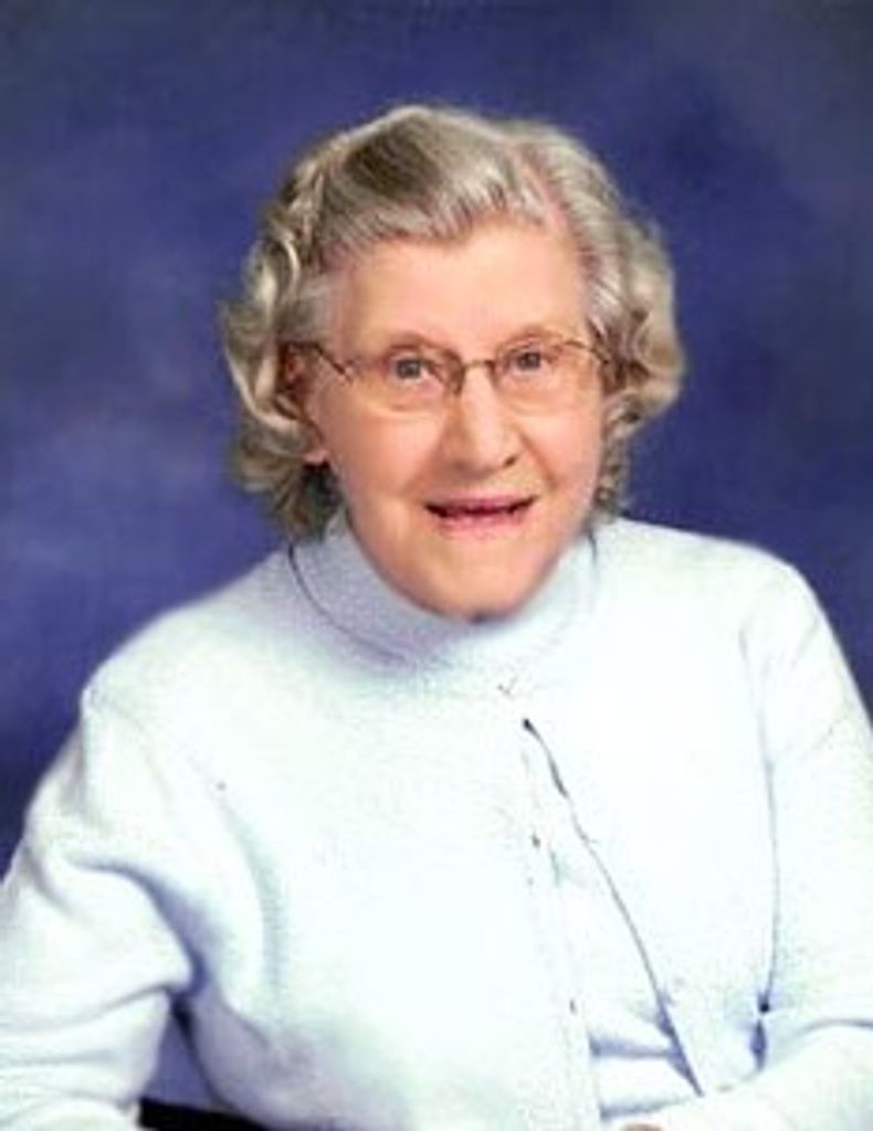 Clarebel (Hogg)  Gray