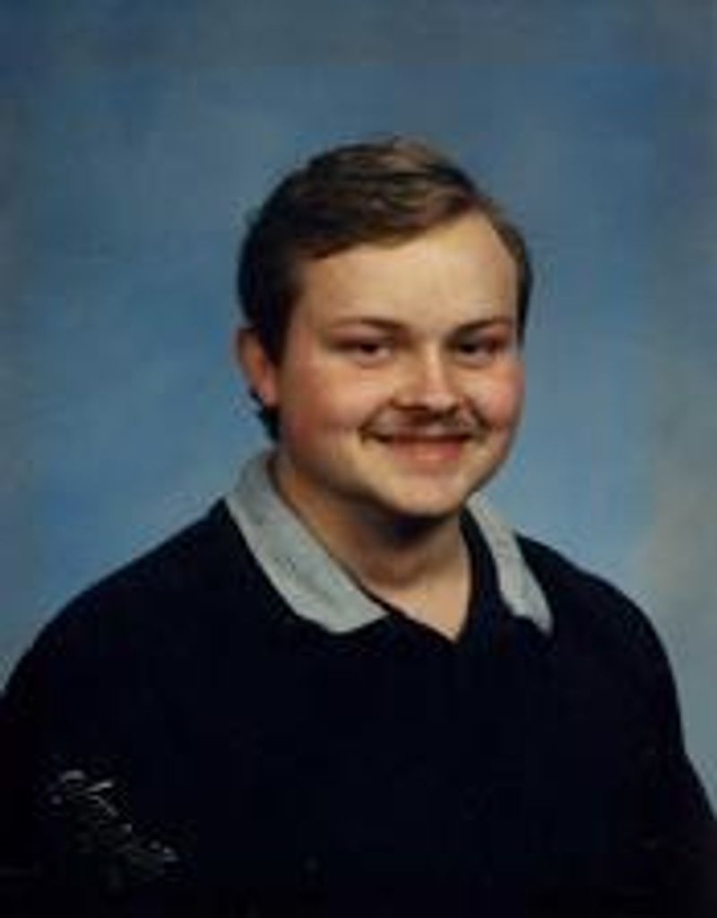 James Richard Williams