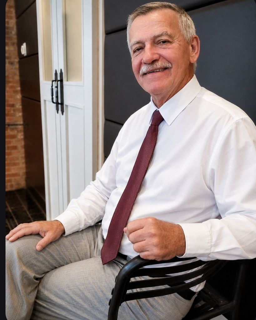 Lynwood Kane Profile Photo