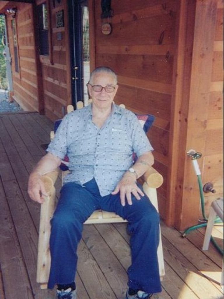 Raymond Kirby