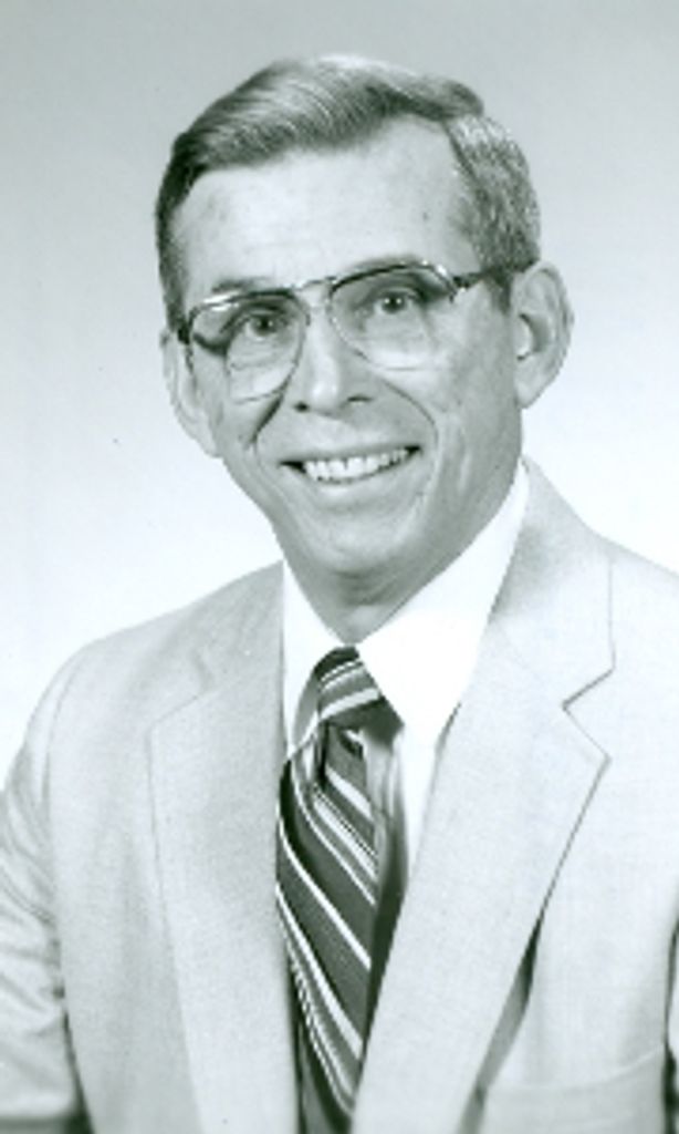 Donald R. Oeltjen