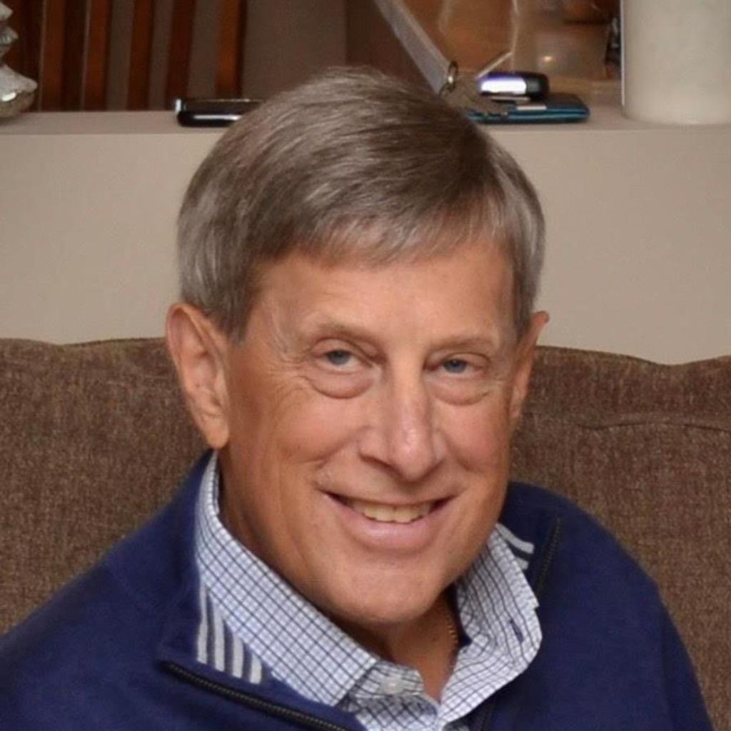 Vincent S. "Vin" Maneen