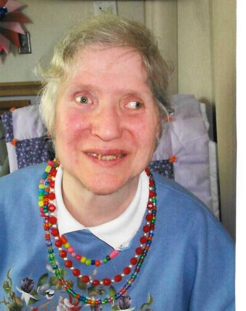 Becky J. Jones Profile Photo