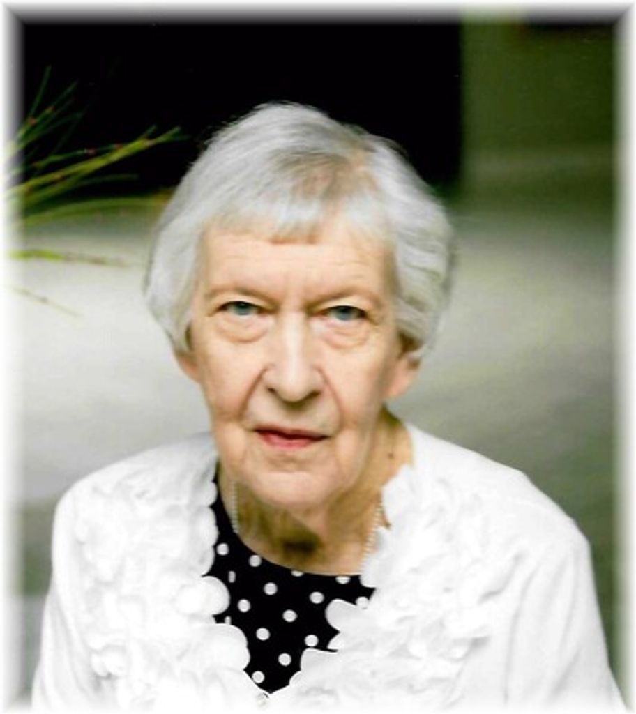 Mary Ruth Mergenthal Profile Photo