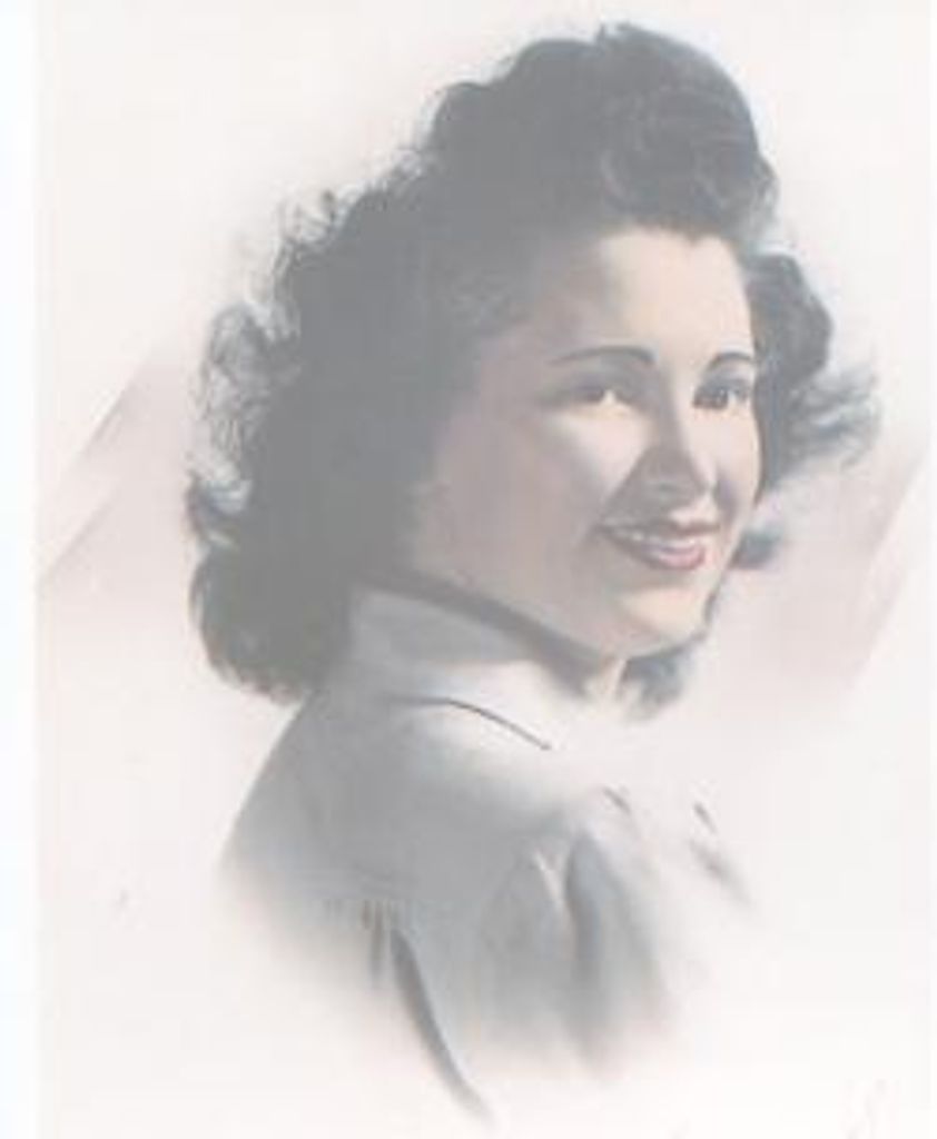 Belva Ann Powers