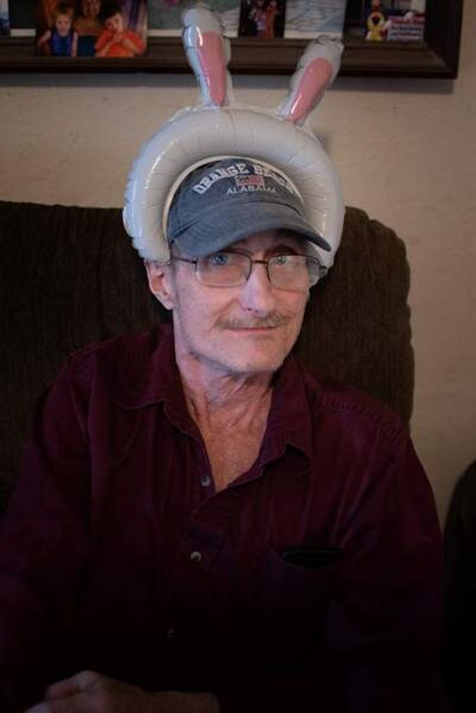 Daniel "Danny" Collier Profile Photo