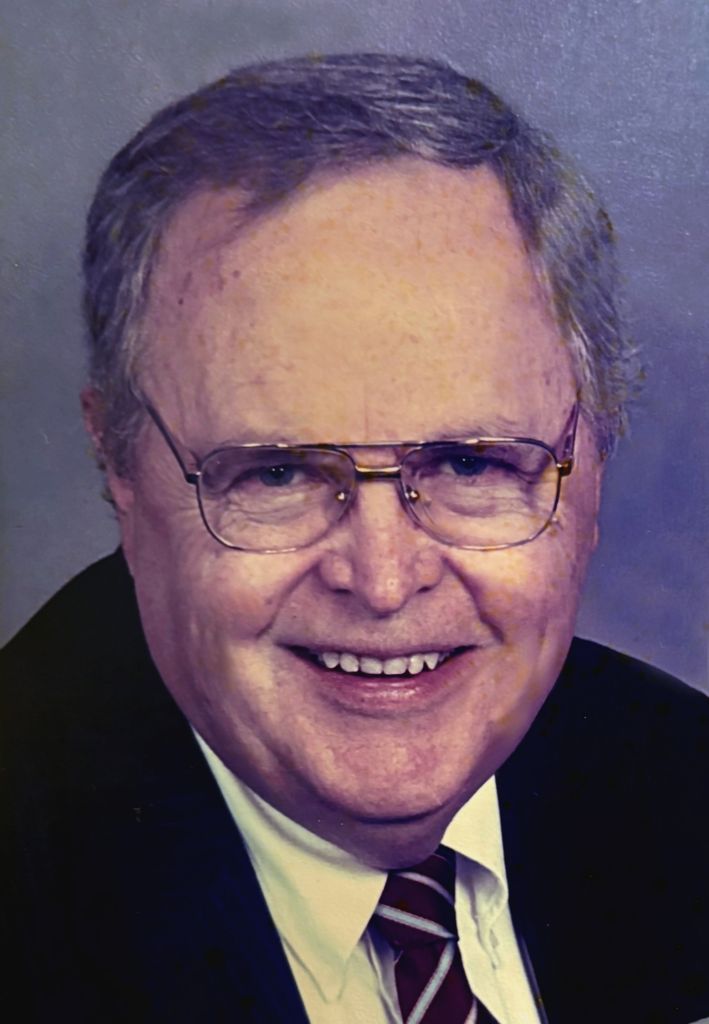Ike Porter