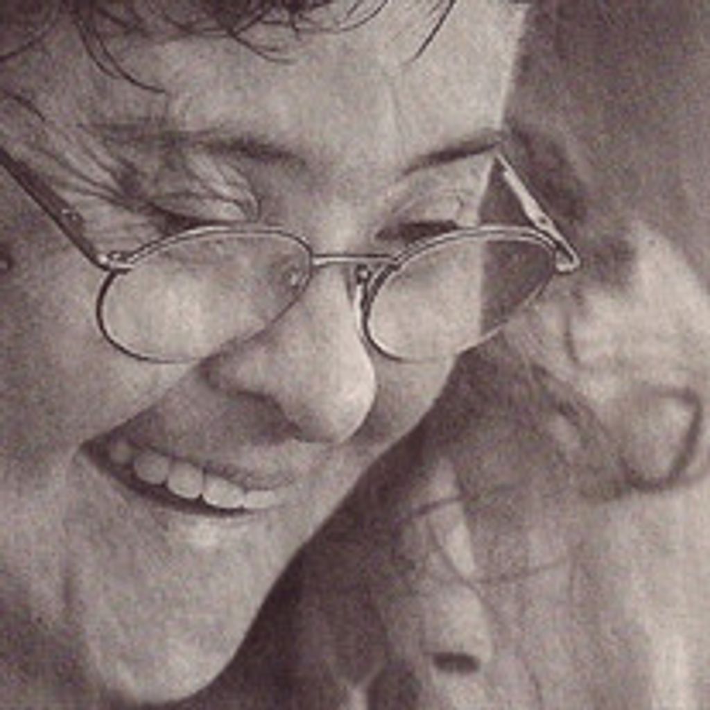 Mary Gay Allen
