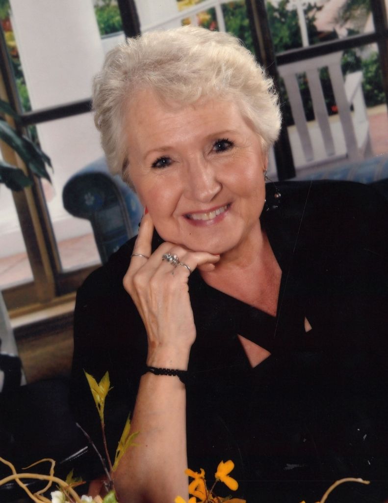 Charlotte Jean Robinson Profile Photo