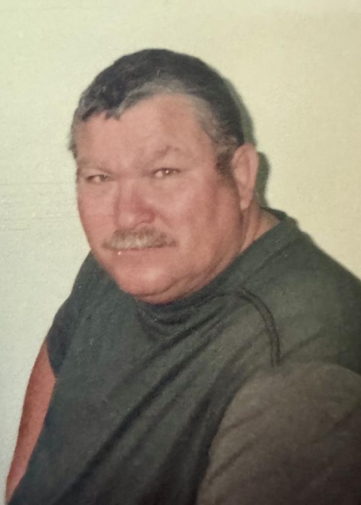 Marvin E. Higgenbotham Profile Photo