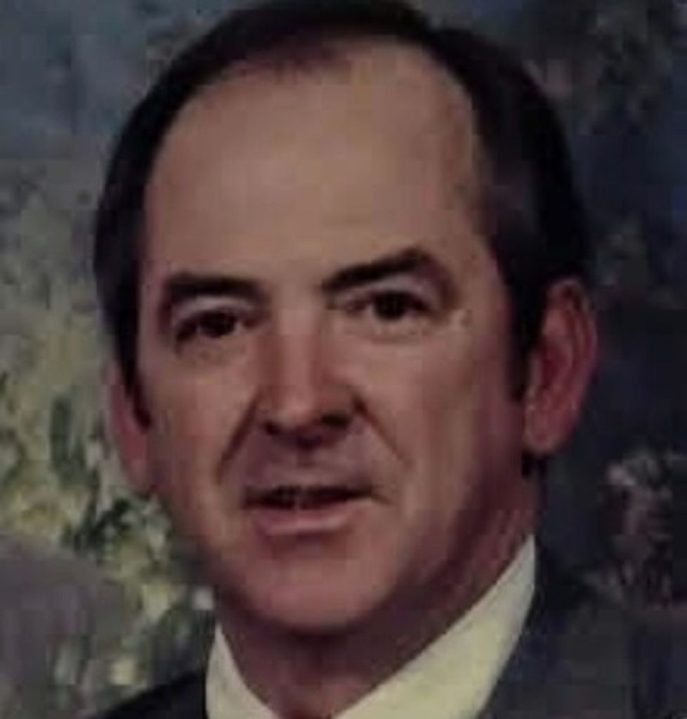 Jimmy Dale Rhodes