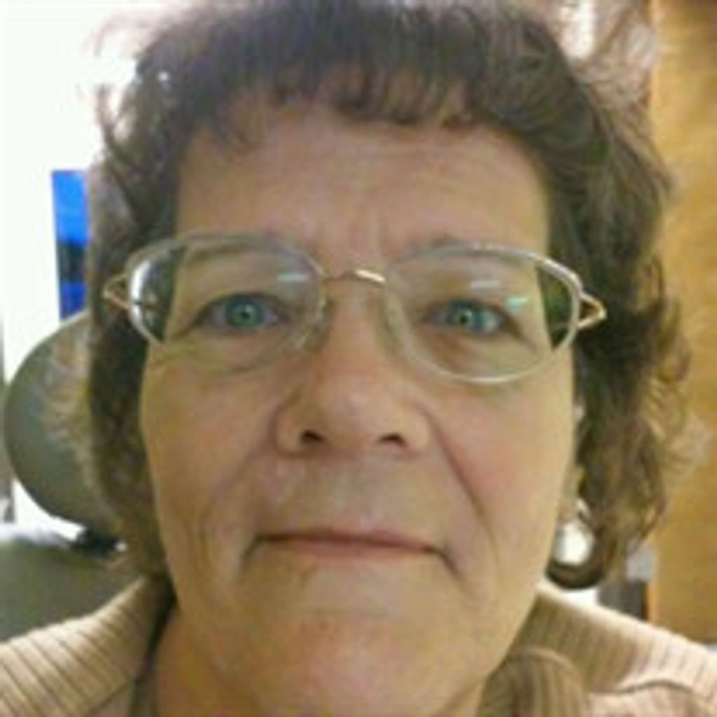 Pamela Jordan