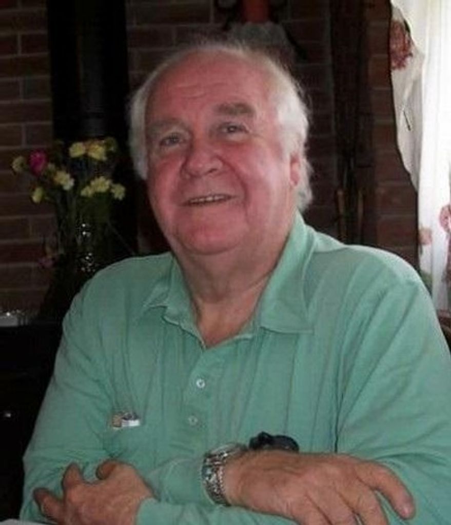 Charles A. Love, Sr.