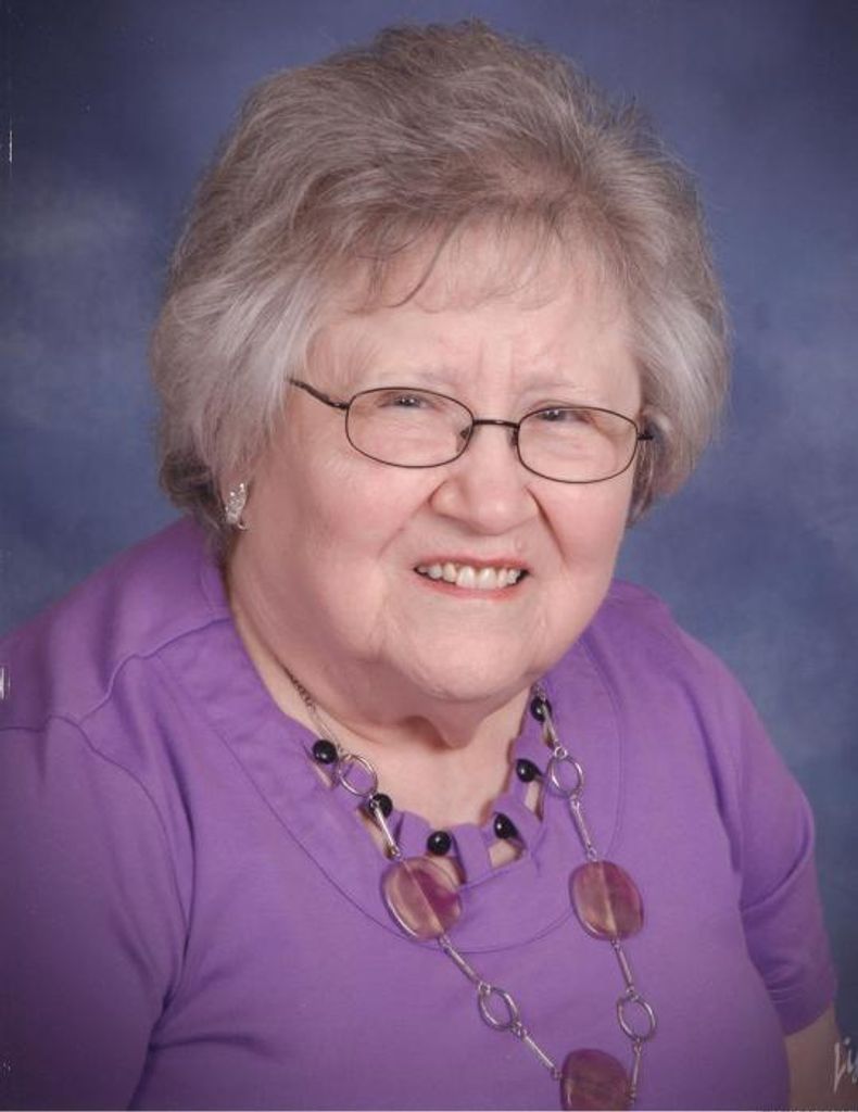 Genevieve C Wakefield