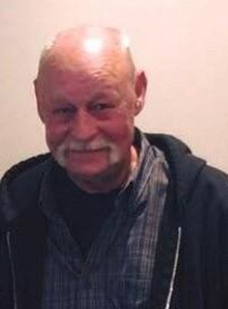 James "Jimmy" Robert Phelps Profile Photo