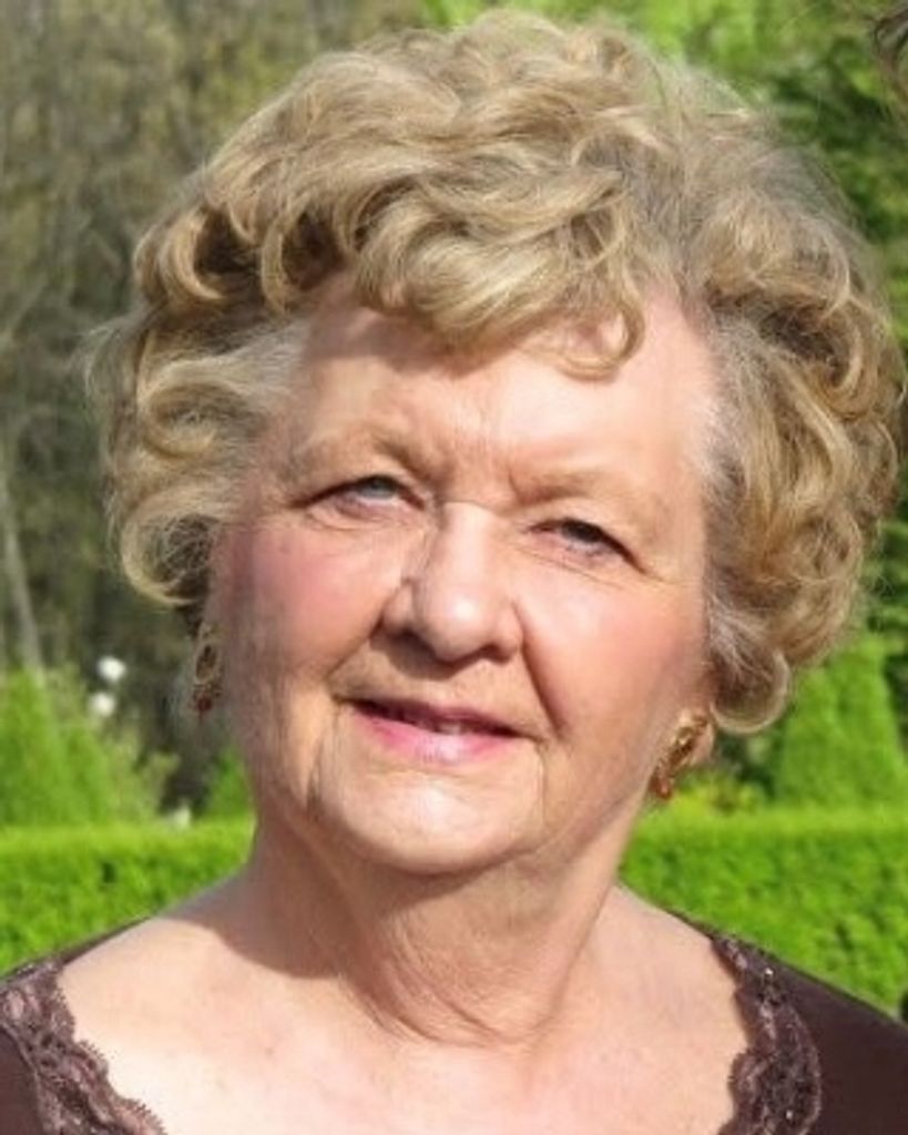 Doris J. Bebrin Profile Photo