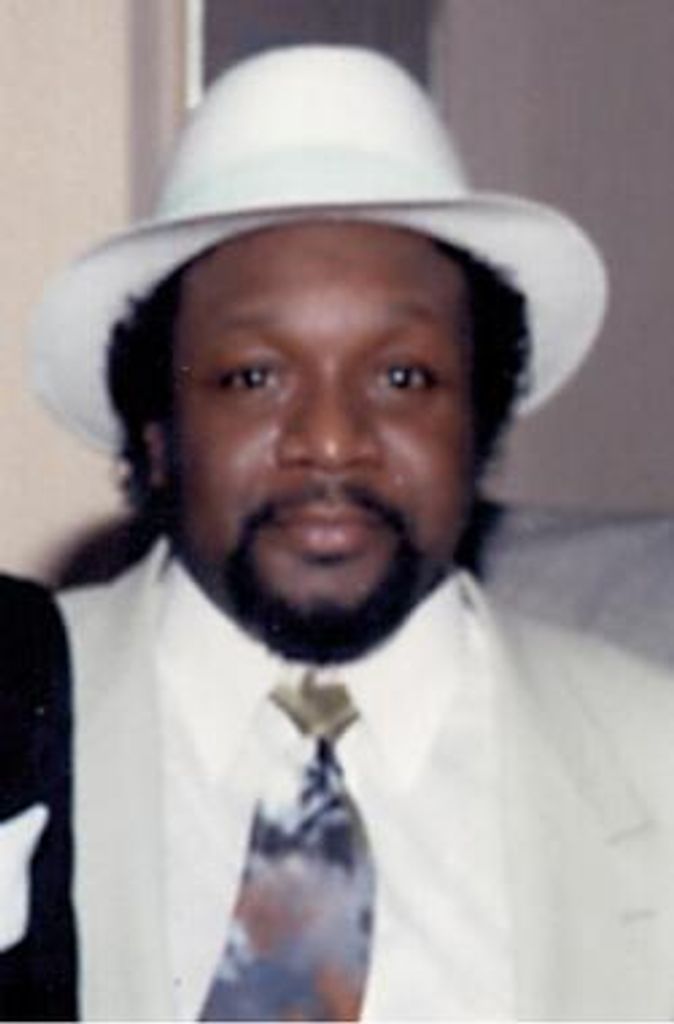 Harold Lavender Profile Photo