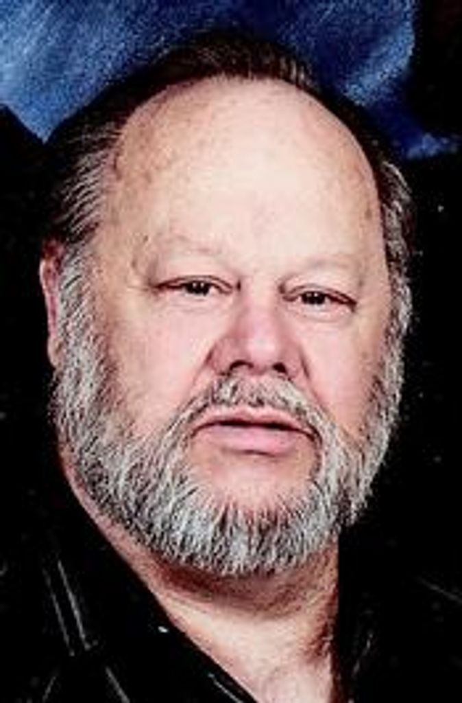 Patrick "Pat" George Bohn