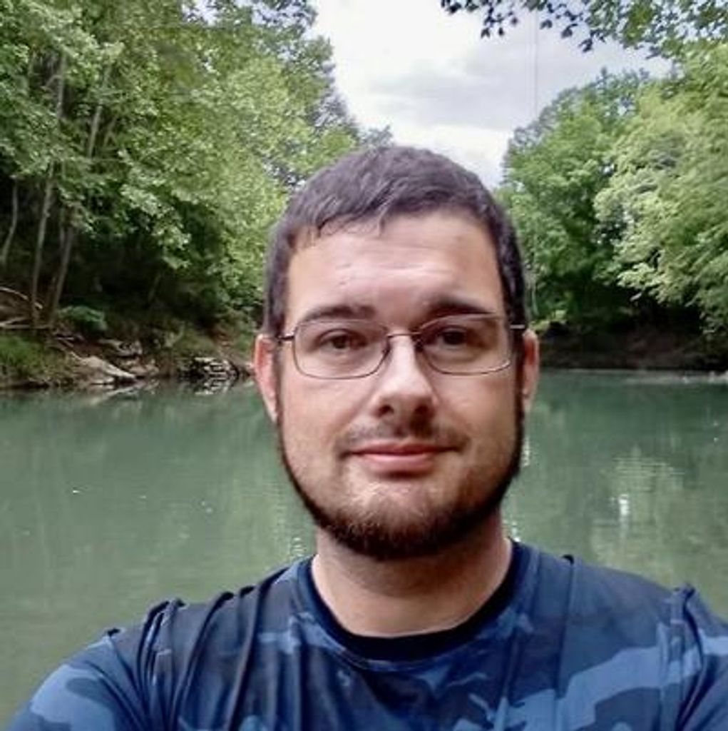 Kevin Darrell Jones Profile Photo