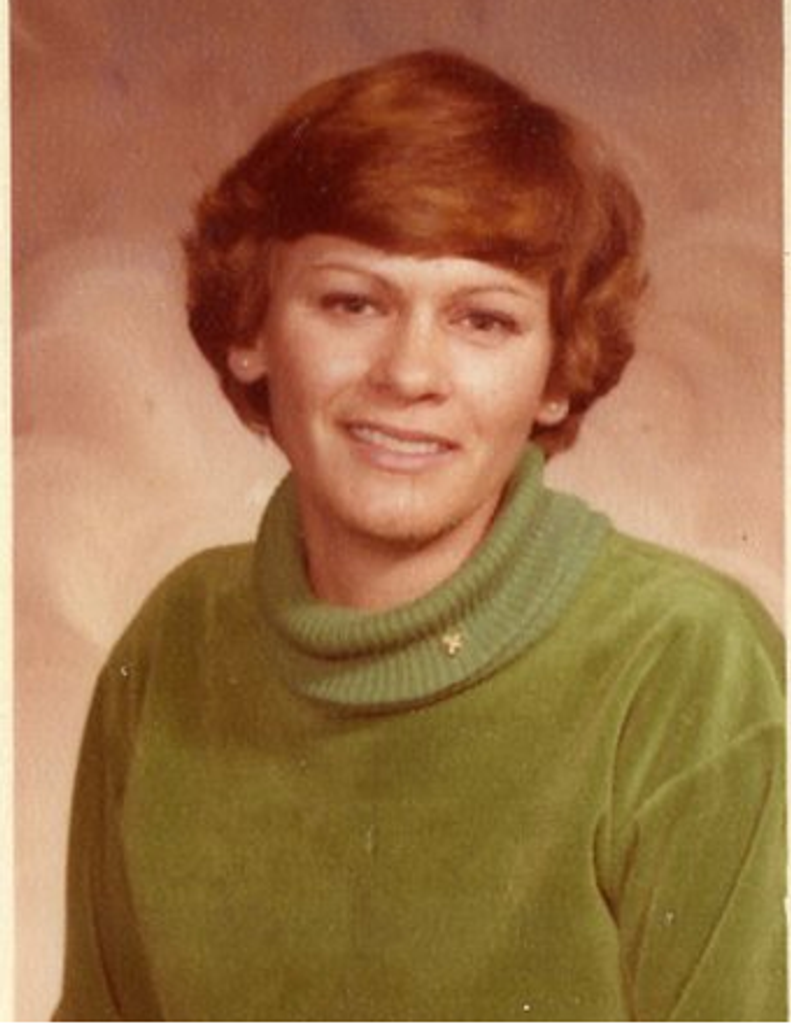 Catherine Lorene Gard