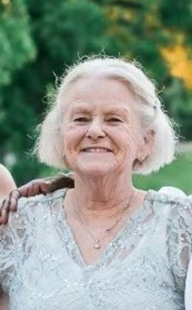 Yvonne A. (Ikie) Hardt Profile Photo