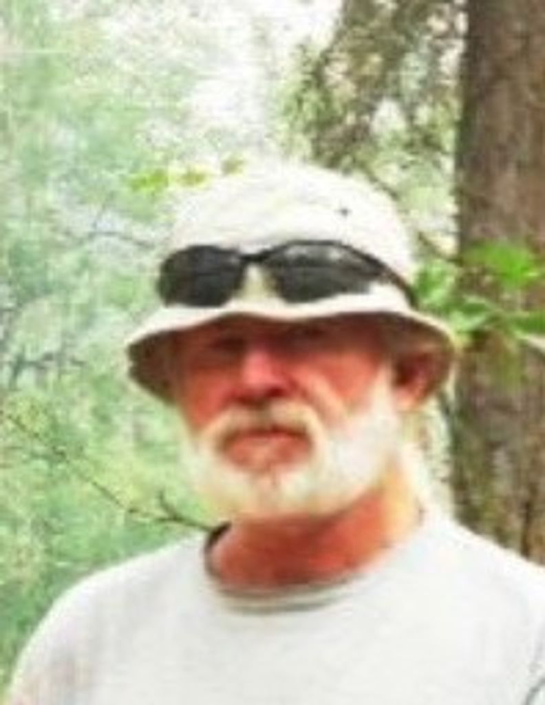 William Buddy "Billy" Brown