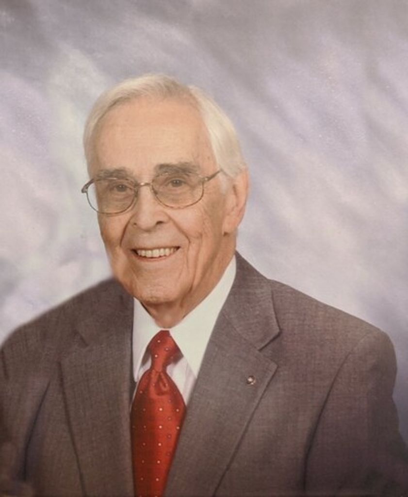 Roy Edward Gaines Profile Photo