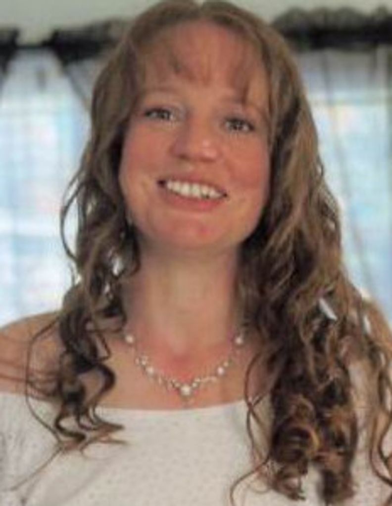 Brianna (Stewart)  Hatch