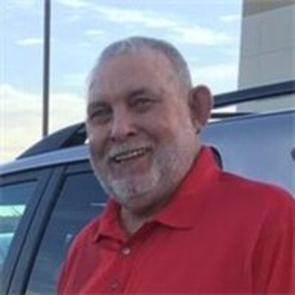 Ronnie G. Crowe