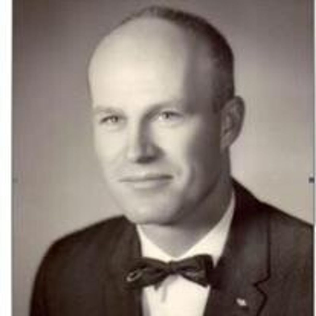 Raymond Albert Wood