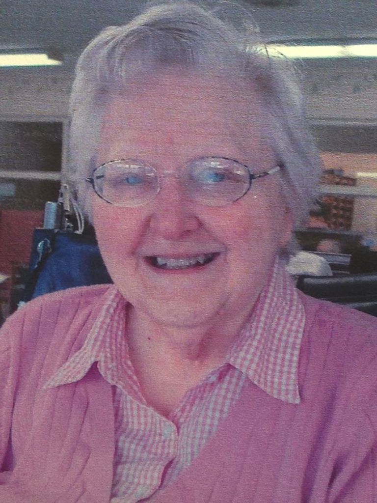 Darlene W. Stroud