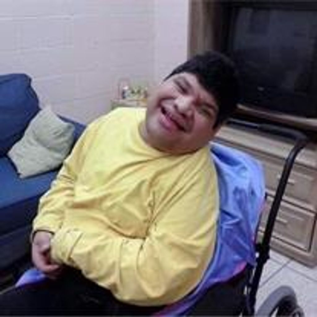 Maximo Perez