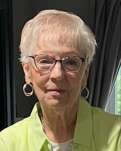 Patricia A. Murphy's obituary image