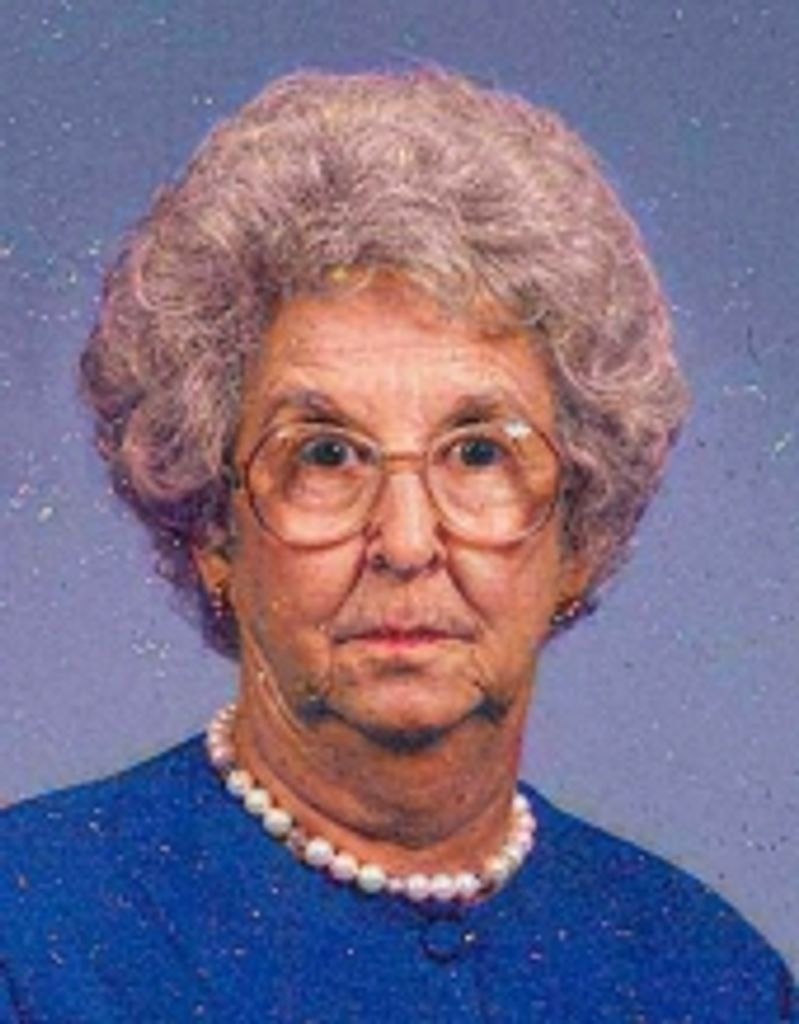 Ernestine Parrish