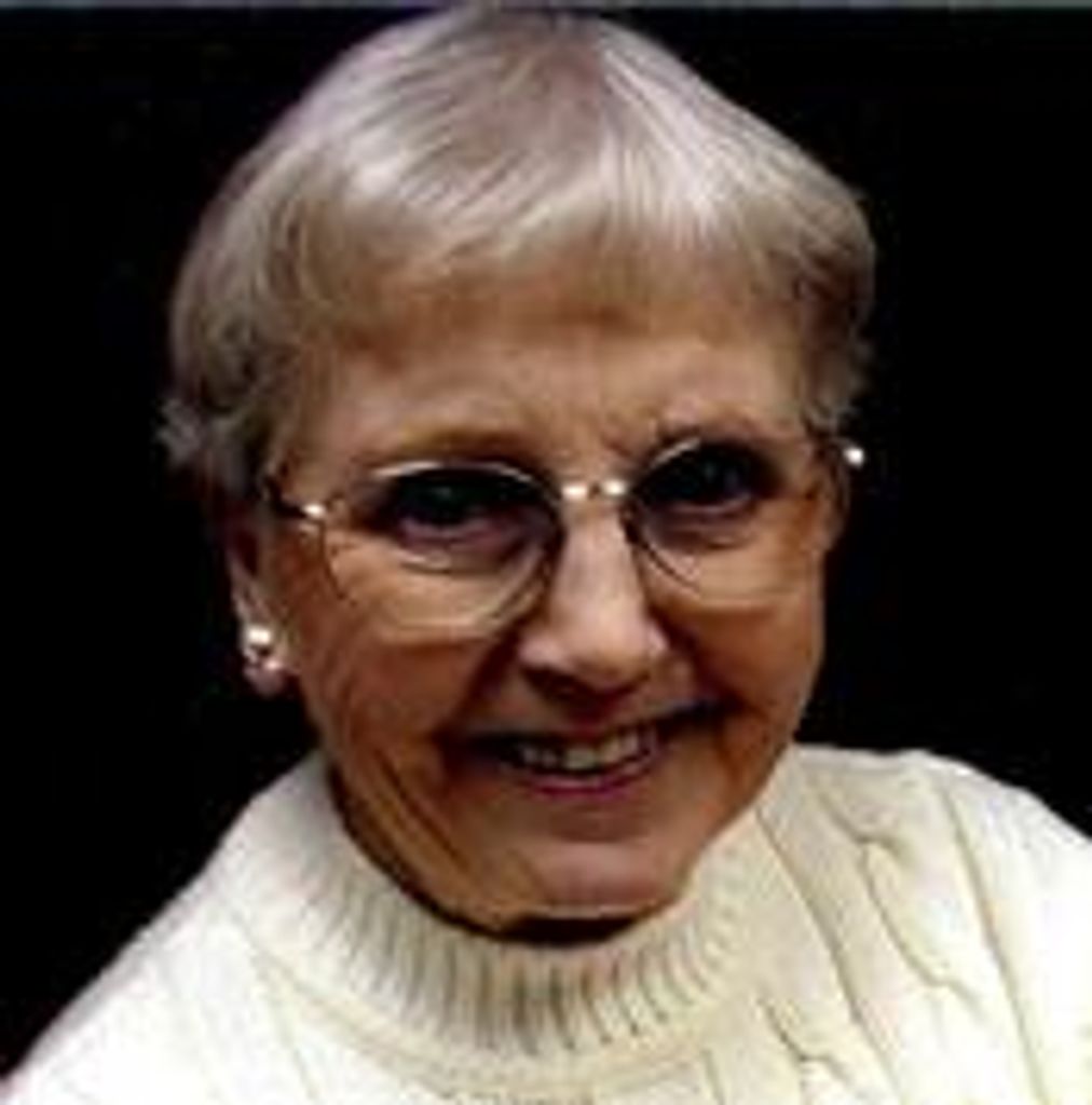 A. Elberta "Bert" Mitchell