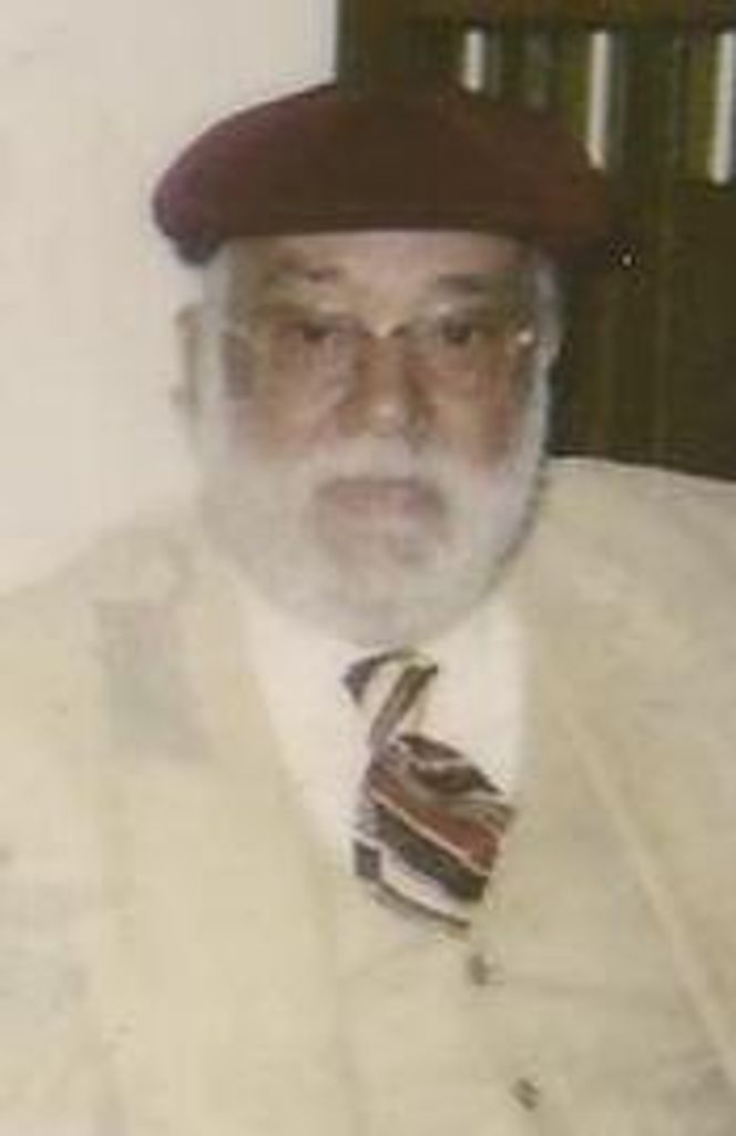 Charles Franklin Johnson Profile Photo