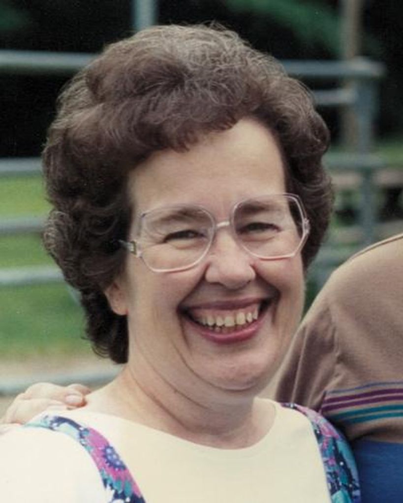 Barbara E. Packard Profile Photo