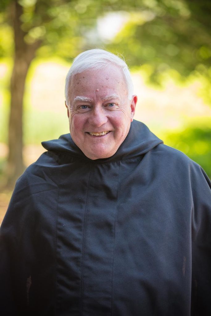 Fr. James R. Flynn, O.S.A.