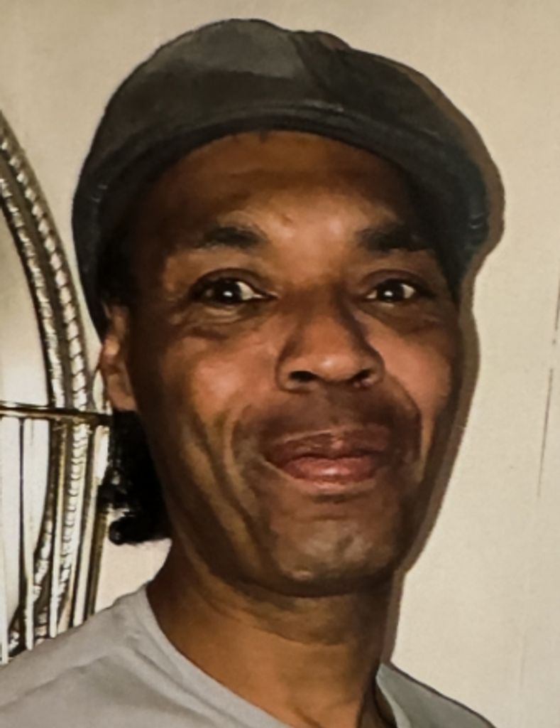 Tony Landers Profile Photo