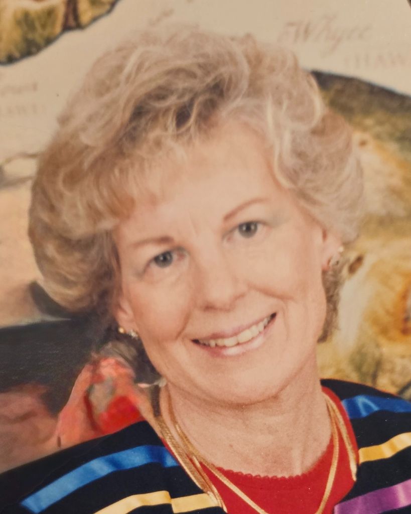 Martha Elaine "Marty" "Mugs" Coates Profile Photo