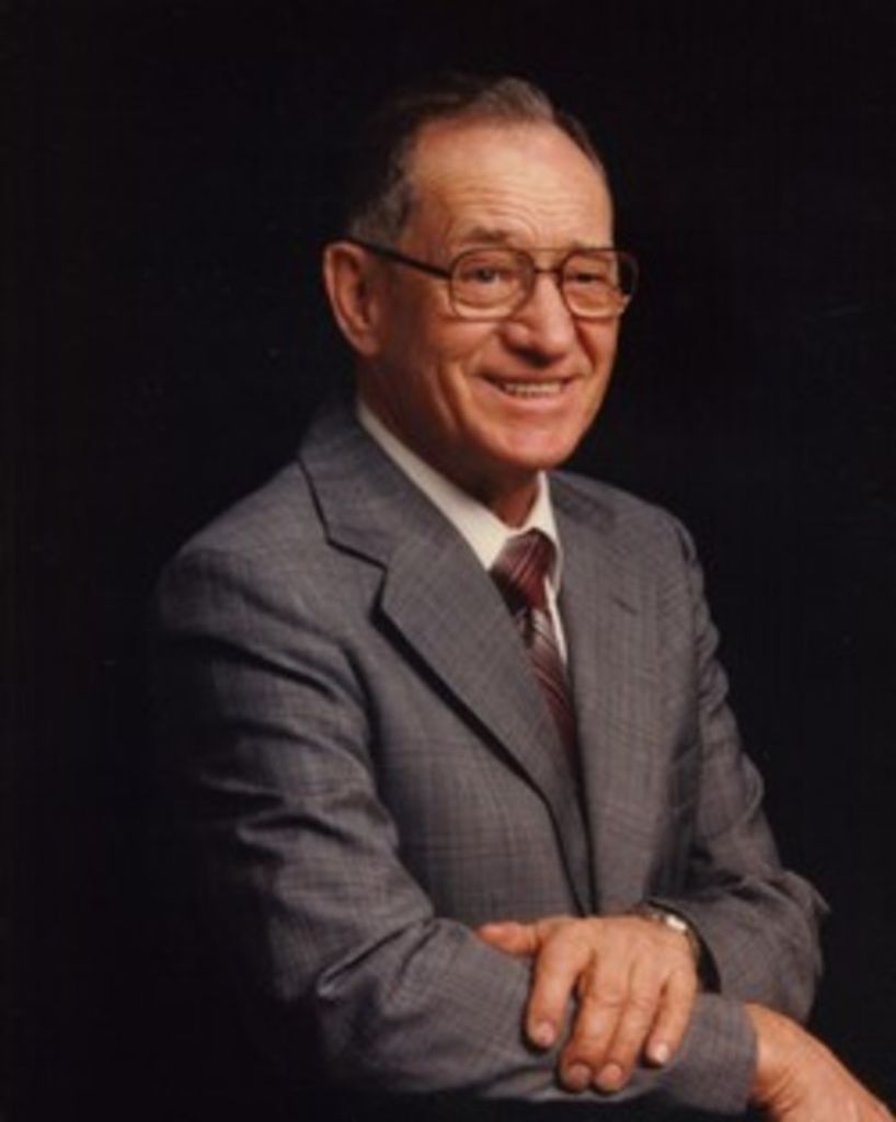 Horace G. Baskin